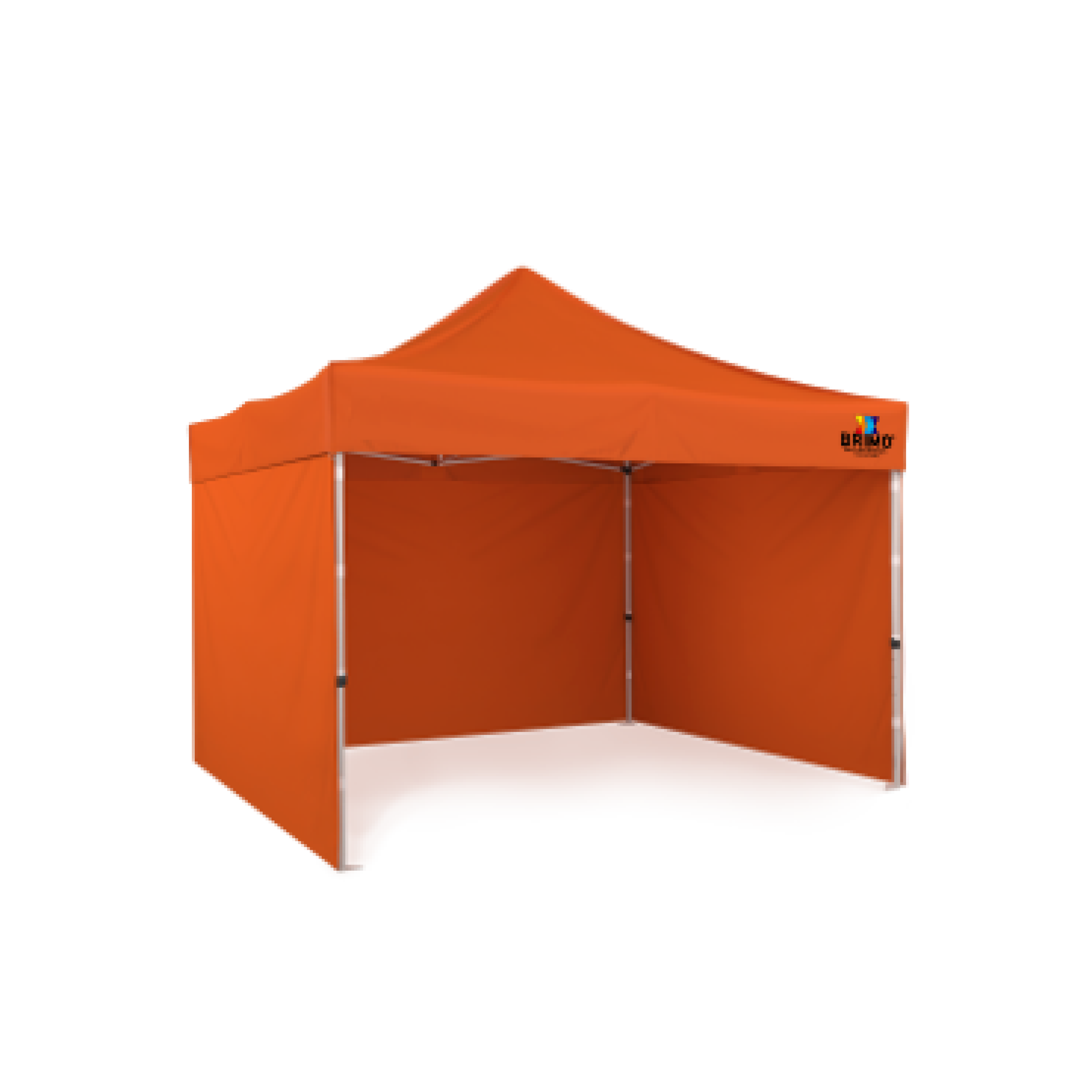 Tente ciseaux Promo 3mx3m