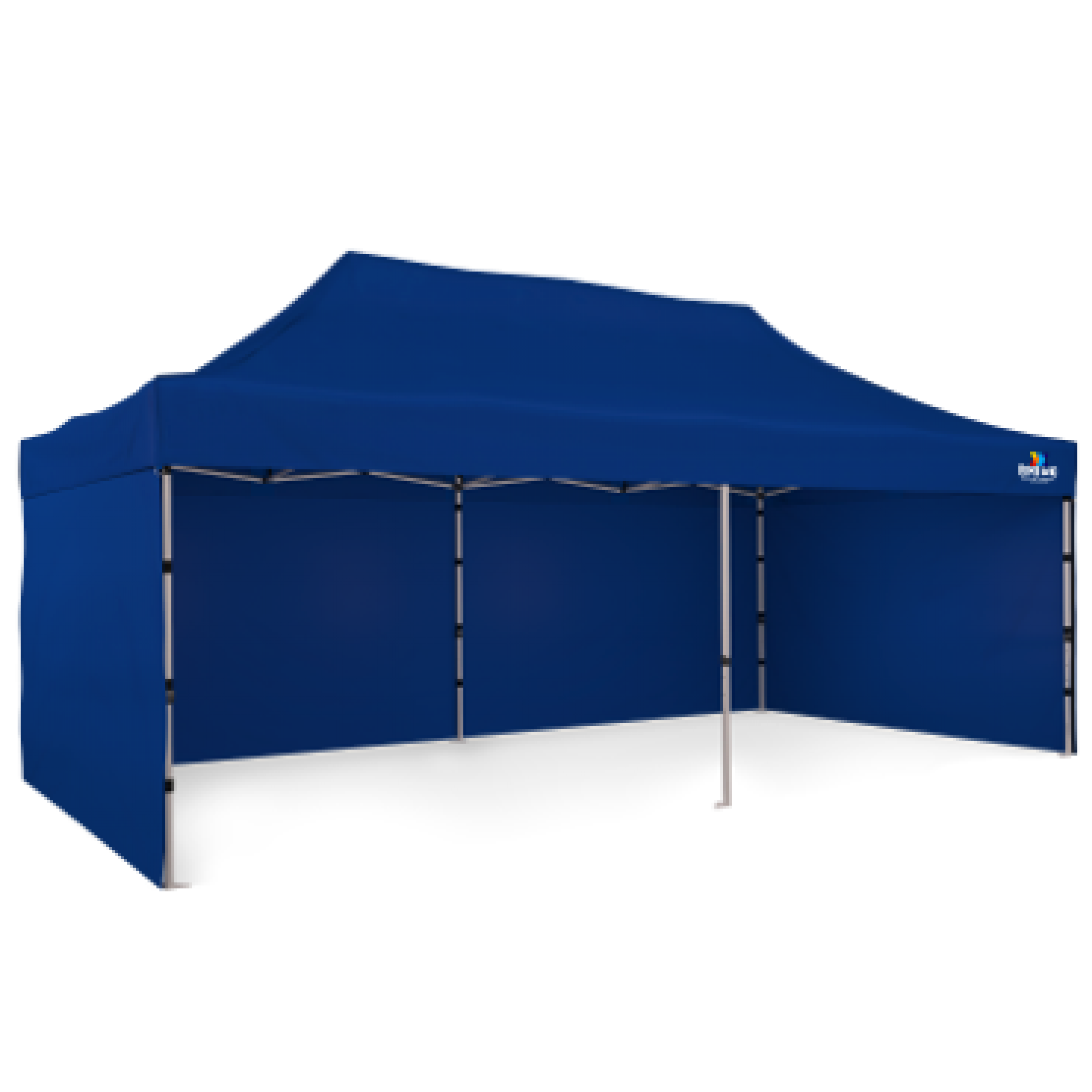 Tente promotionnelle de fête 3mx6m