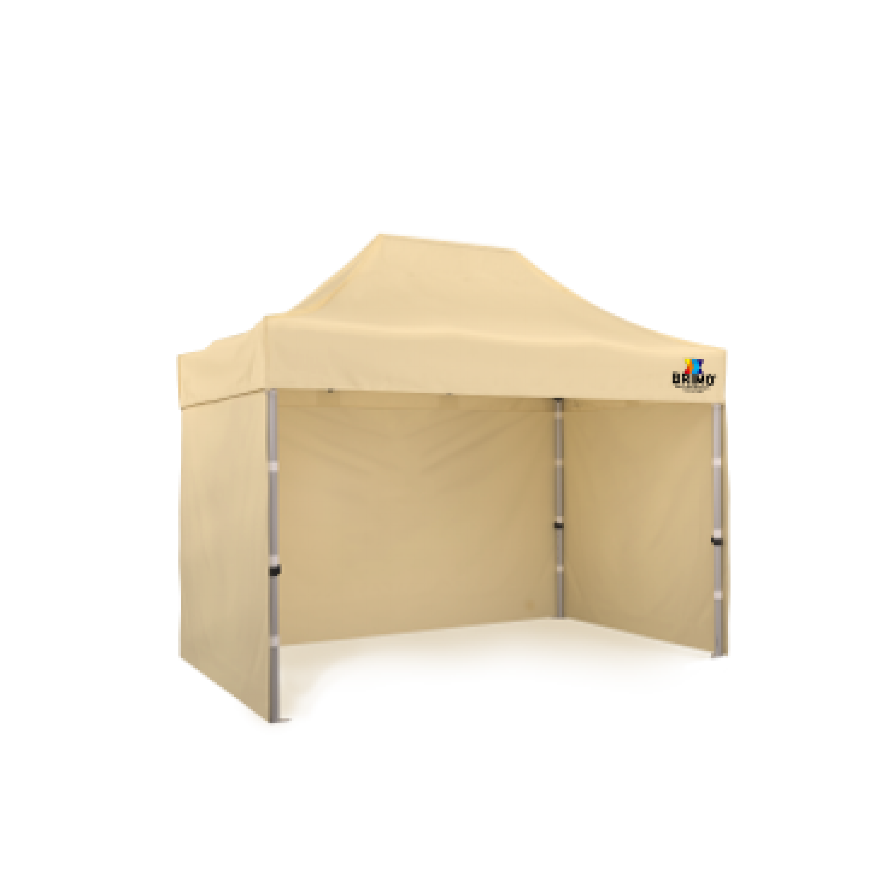 Tentes promotionnelles ciseaux 2x3