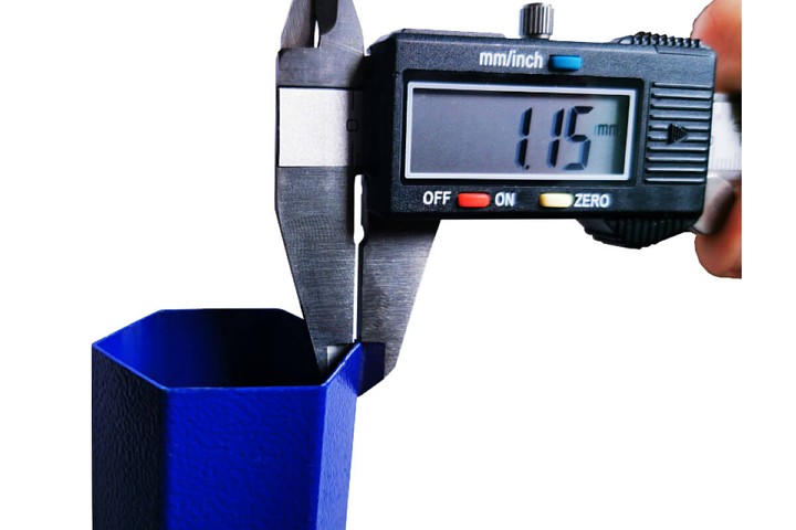 Gazebo d'exposition de jardin de 4,5 m * 3 m