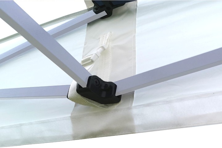 Tente Express 3x3 m pour impression