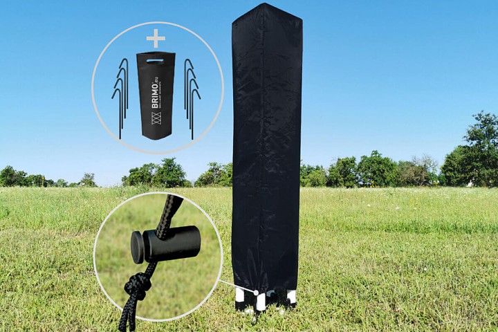 vente Tente à vendre 2X2