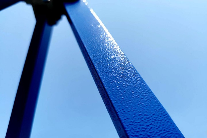 Promotion tente Noznice 4,5m*3m