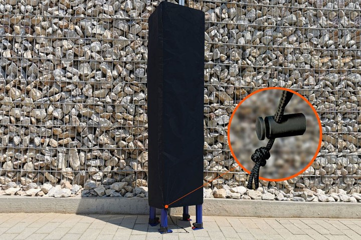 Tente pliante de 4,5 m * 3 m pour la promotion