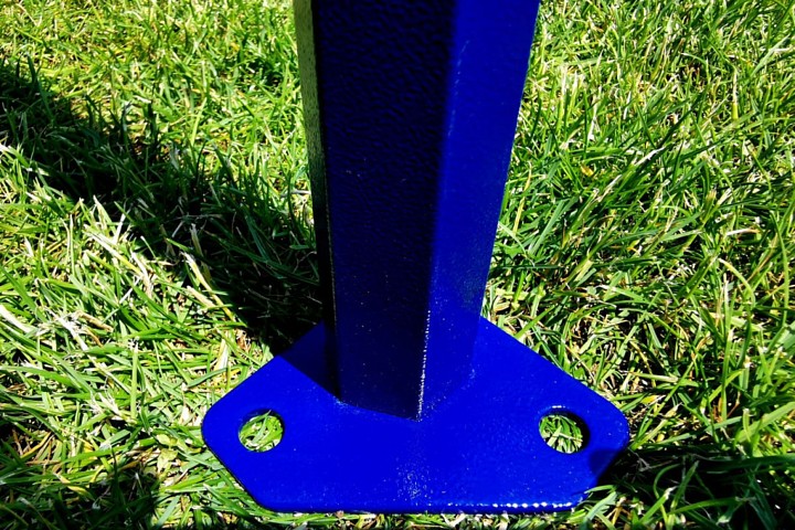 Tente Express 2m * 2m pour l'impression