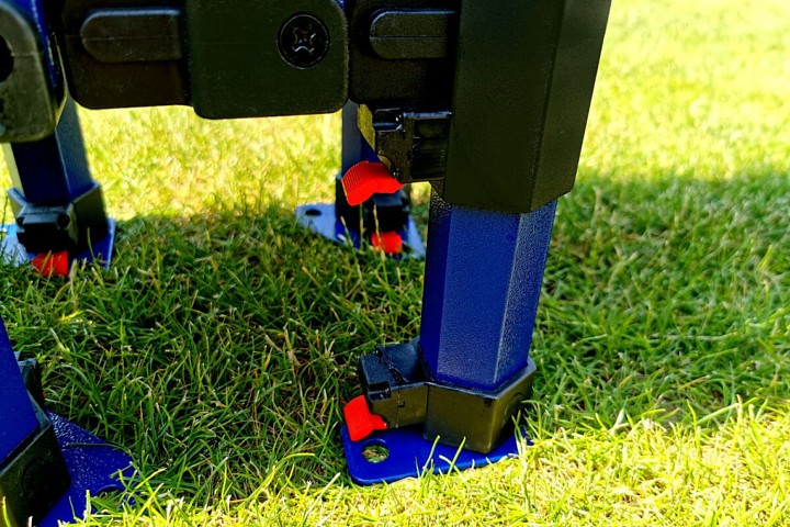 Promo tente Noznice 2m*2m