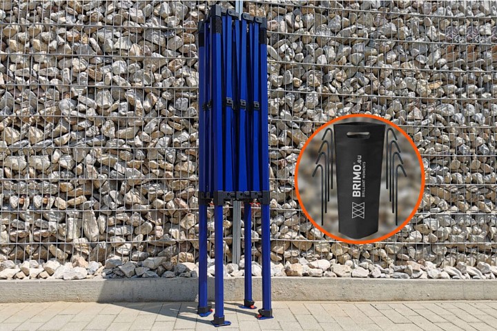 Tente de vente 2 m * 2 m pour l'impression