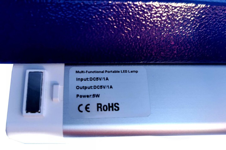 tente de fête avec éclairage LED