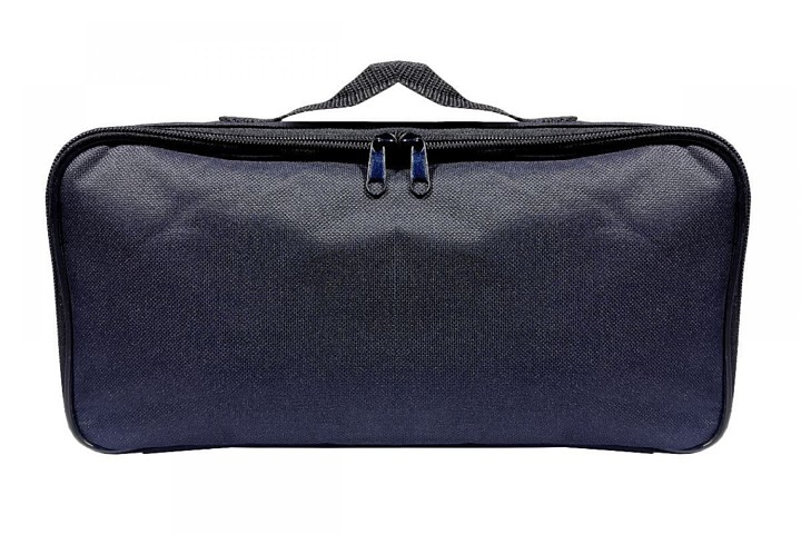 sac léger pour tente à ciseaux