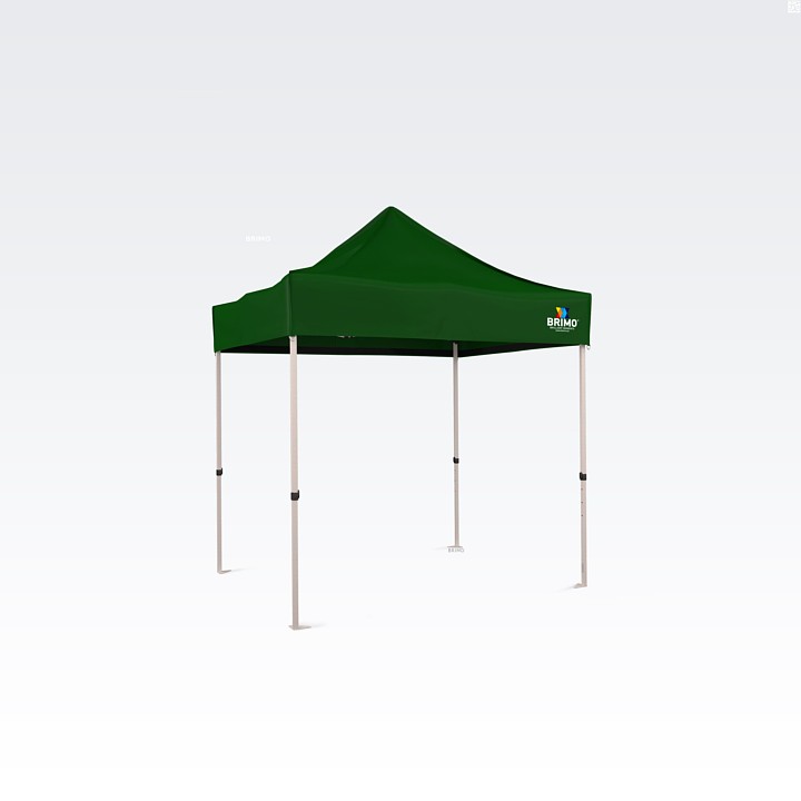 Tente ciseaux promo 2X2