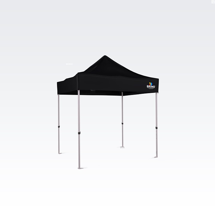 Tente de fête promotionnelle 2X2