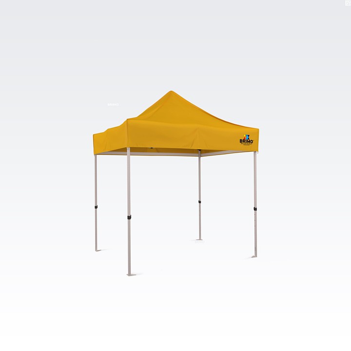 Stand publicitaire 2X2