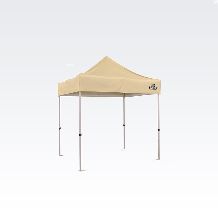 Tente ciseaux pour impression 2X2