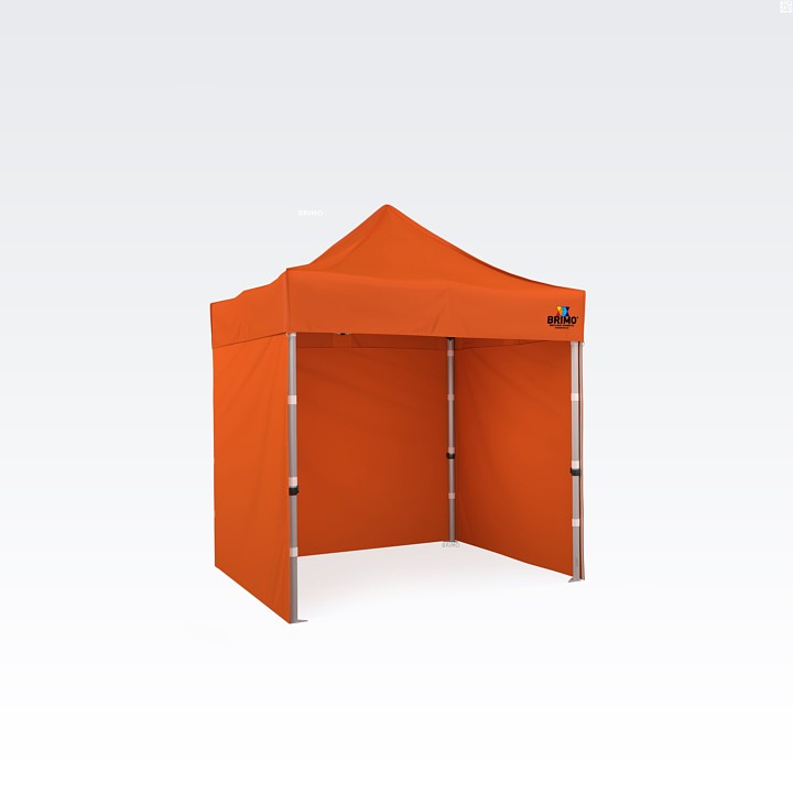 Tente de fête promotionnelle 2x2