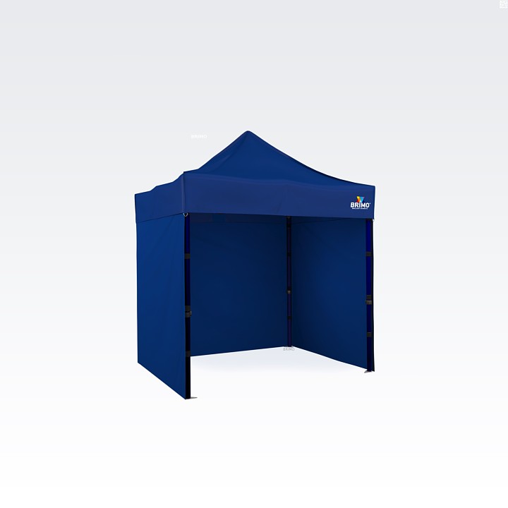 Tente de fête promotionnelle 2 m * 2 m