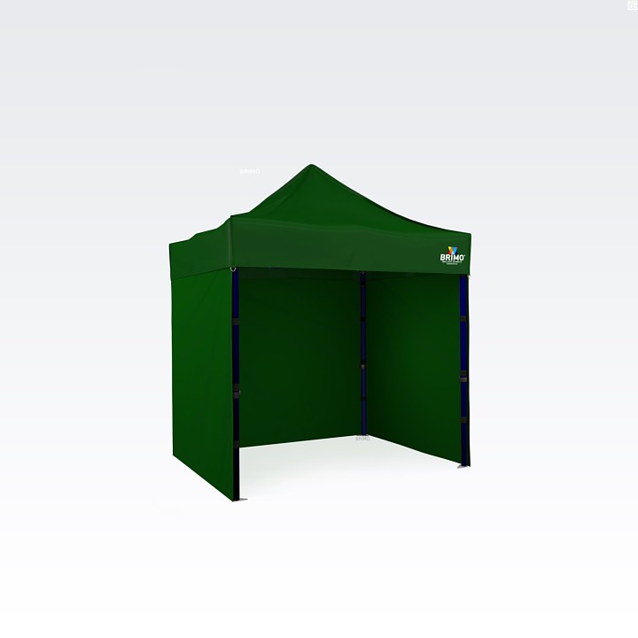 Stands de promotion des ventes de 2 m * 2 m