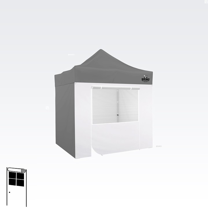 prix de la tente de fête