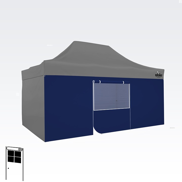 tentes et tonnelles de jardin