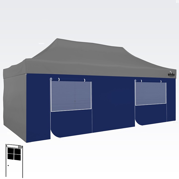 tentes et pavillons de jardin