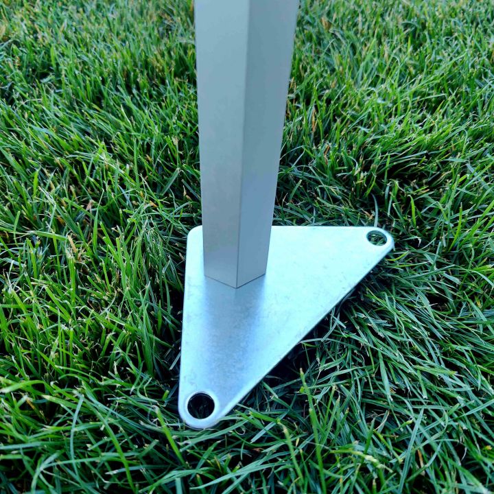 Tente d'abattoir promotionnelle 4,5 m*3 m