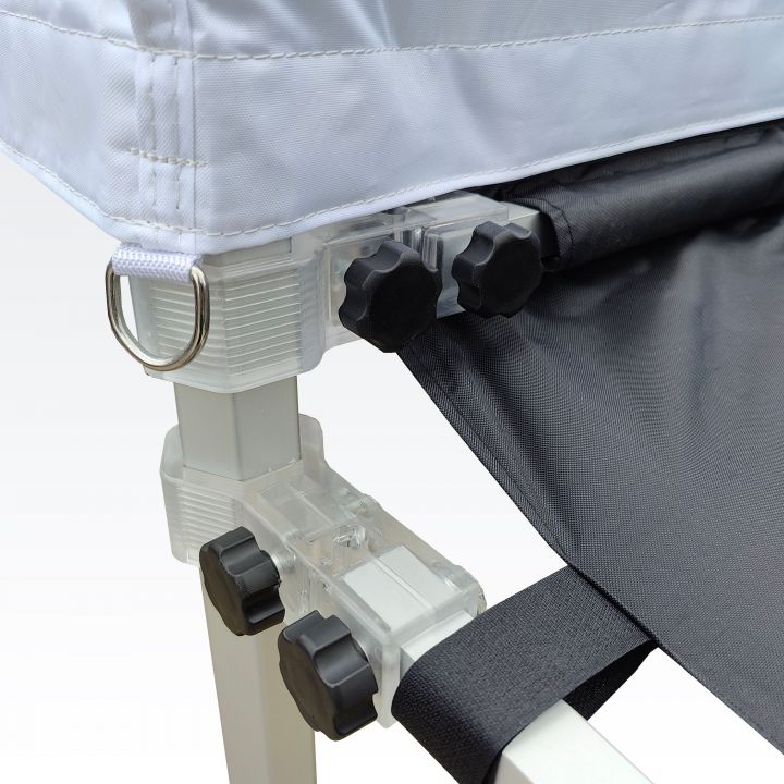 AUVENTS POUR LA TENTE