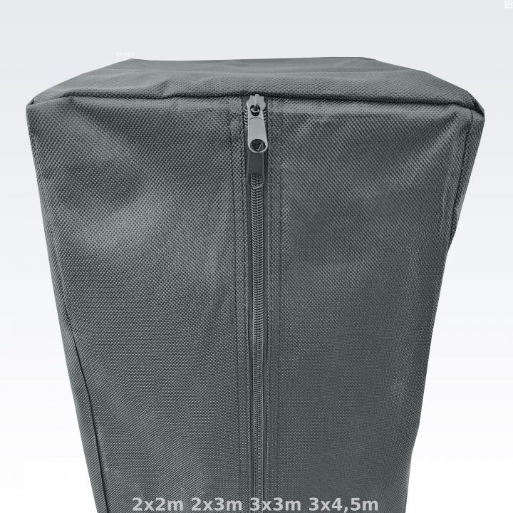 sac pour tente pliante